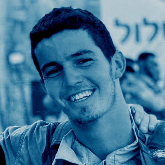 יפתח יעבץ כתב לפני מותו: "אם הייתי צריך לפסל את חיי מחדש לא הייתי משנה דבר"