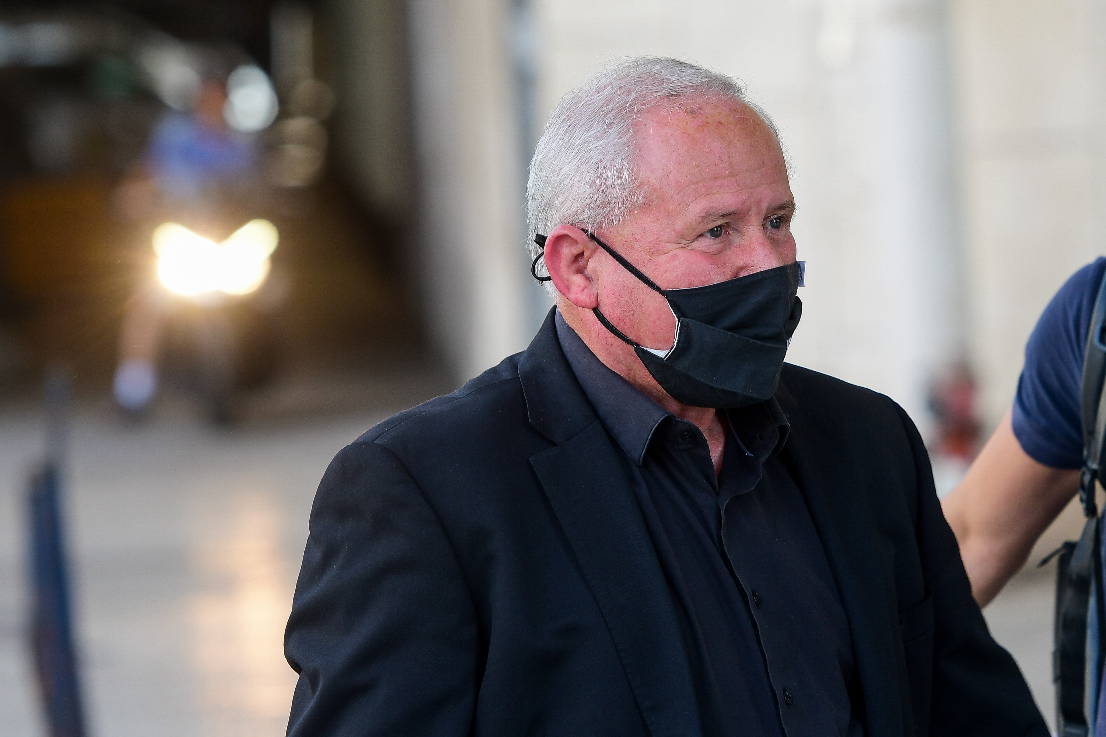 ח"כ דיכטר: כשיהיו פריימריז - אתמודד על ראשות הליכוד גם מול נתניהו