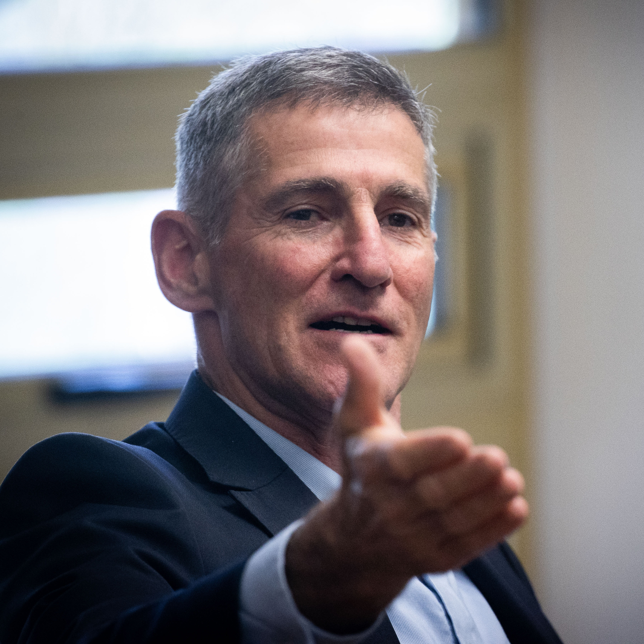 סגן השרה יאיר גולן על מצעד הדגלים: "מפגן לאומנות משתלחת"