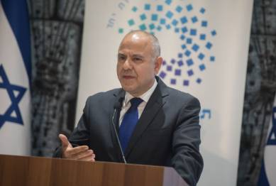 מנכ"ל משרד החינוך: מאמין שעוד היום נגיע להסכמות עם האוצר בעניין פתיחת הצהרונים