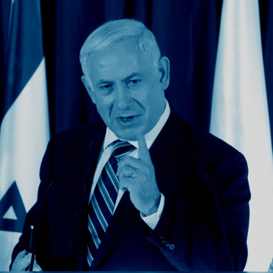 שנה ב-75 שניות | 2009 - שובו של נתניהו