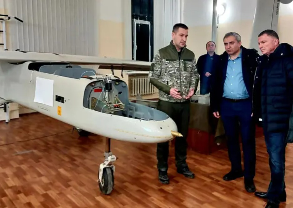 ח"כ אלקין: "ישראל צריכה להרחיב משמעותית את הסיוע לאוקראינה"