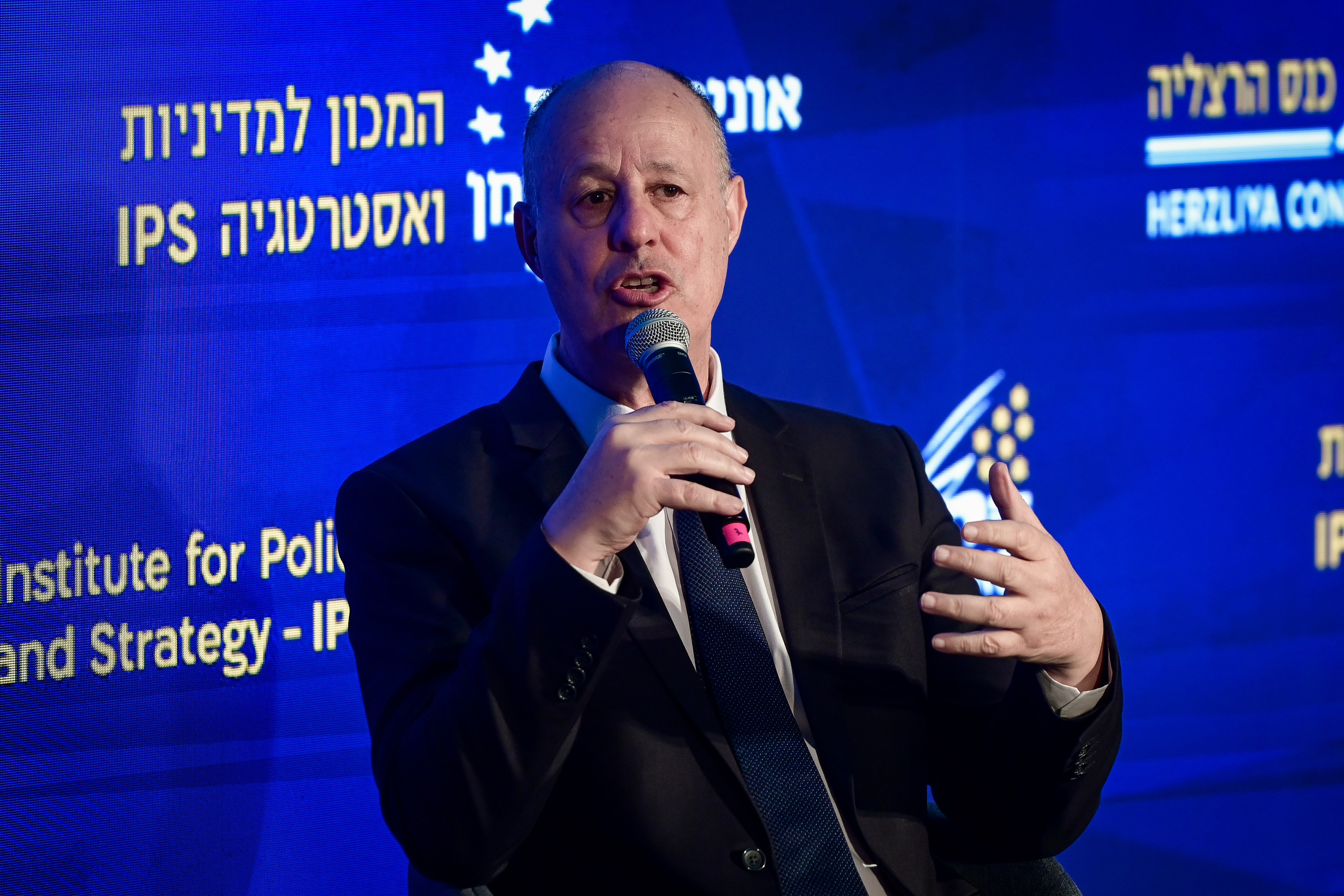 הנגבי: "רוצים שאיראן תבין שיש מחיר בלתי נסבל לחתירה לנשק גרעיני"