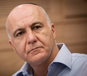 "האינטרס הישראלי הוא להסתפק במשהו צנוע יותר"