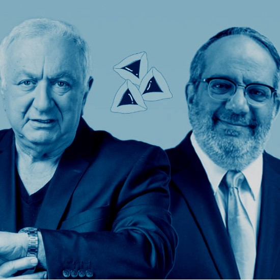 עלילות יגאל גואטה בתור משווק אוזני המן