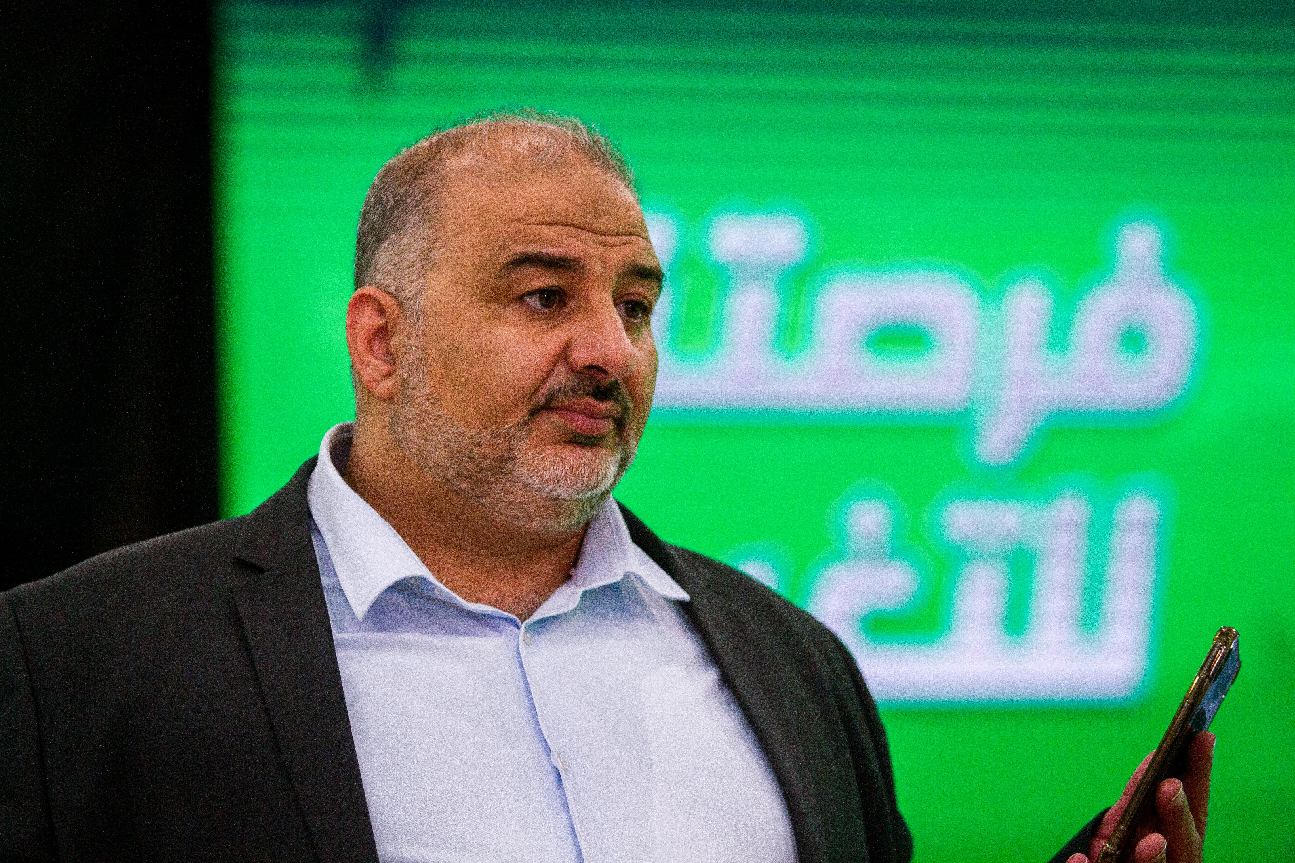 ראש עיריית טייבה ומקורבו של עבאס: "סמוטריץ' ובן גביר הם קו אדום"