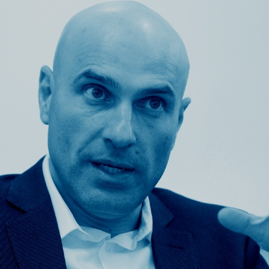 "הפסדנו בבחירות, הקרב הפך למלחמה של שמאל-ימין"