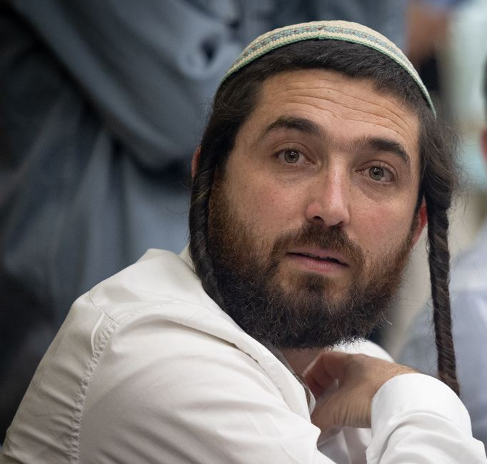 ח"כ צבי סוכות: מאוכזב מאוד מהודעת נתניהו שלא תקודם פסקת ההתגברות