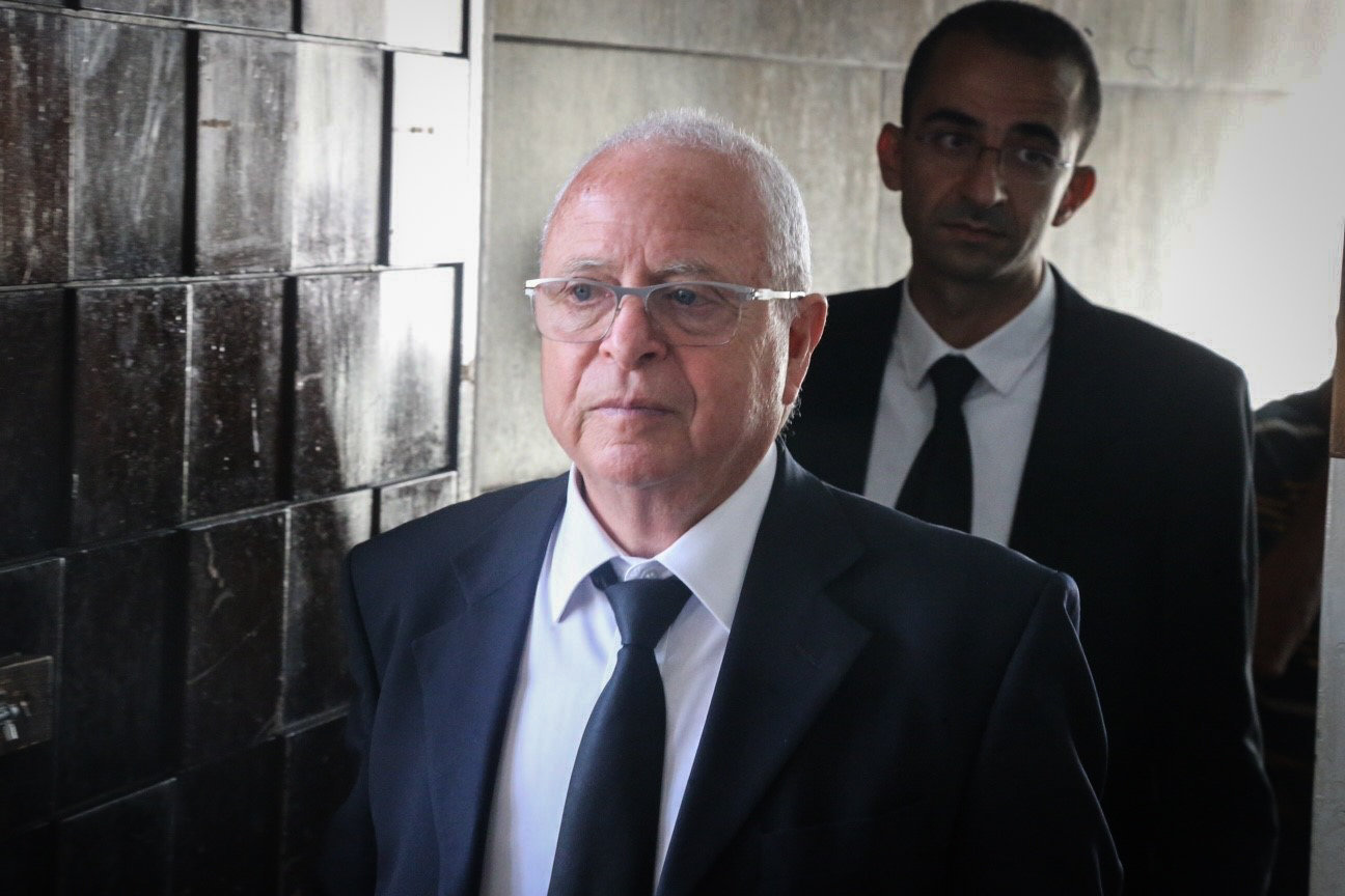 "השוחד של נתניהו - עבירה שהפרקליטות המציאה"