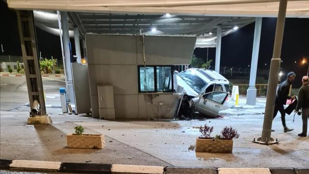 ח"כ בן ברק: אנחנו בעיצומו של גל שאפשר להשתלט עליו