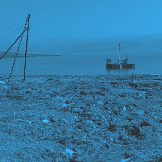 יש לי מושג ירוק - פרק 11 | הים הנעלם: מדוע ים המלח מצטמק?