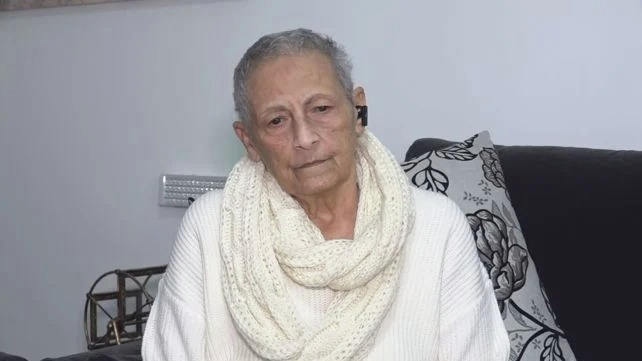 שורדת השבי תמי מצגר בריאיון: "אני אחזור לניר עוז גם על ארבע, זה הבית שלי"