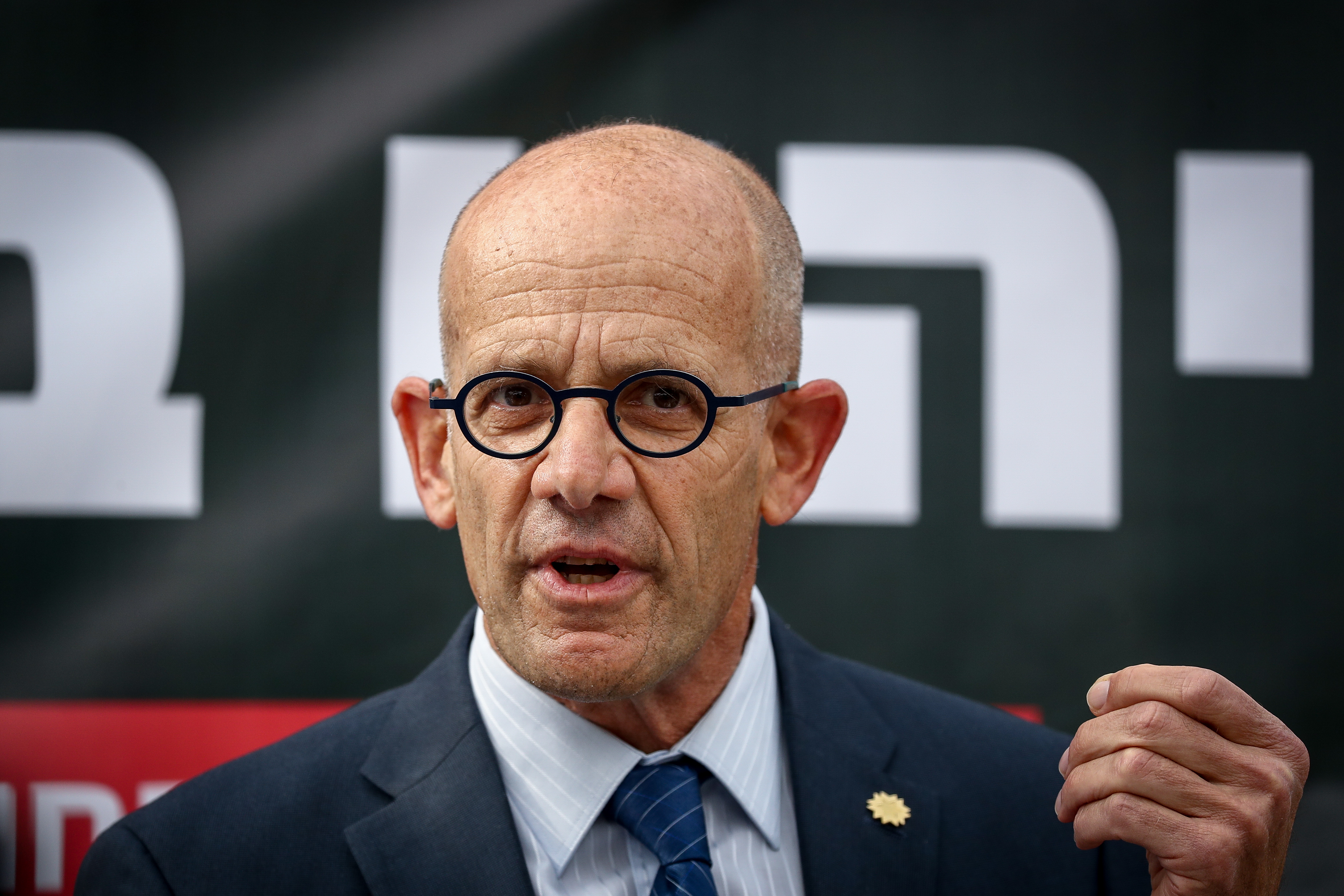 פרופ' עופר מרין מנכ"ל שערי צדק: אנחנו במאבק קשה, נפנה את המשאבים המצומצמים למה שדחוף