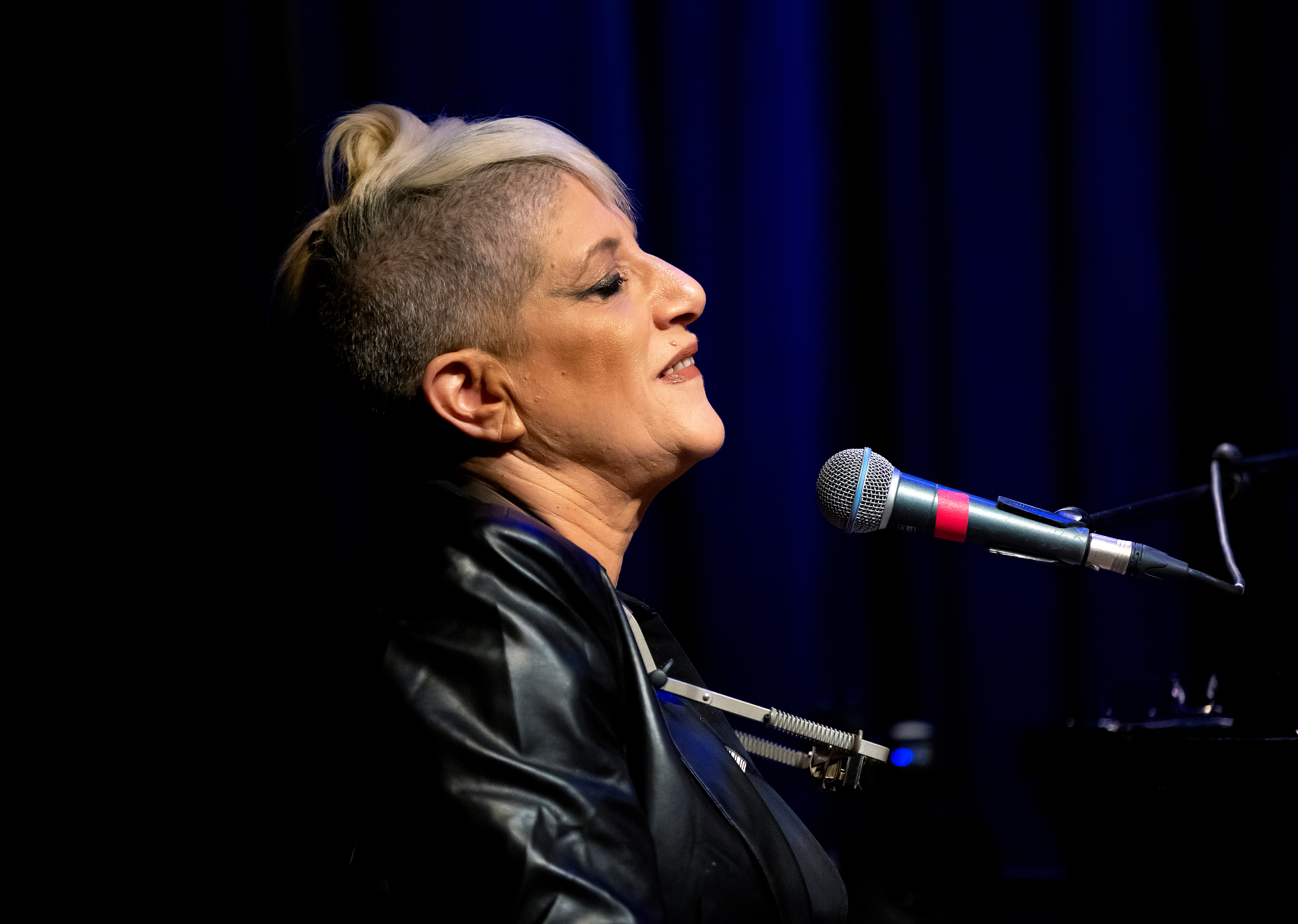 סי היימן על אביה נחצ'ה: "הרבה חשבו שהוא קצת אבא שלהם"