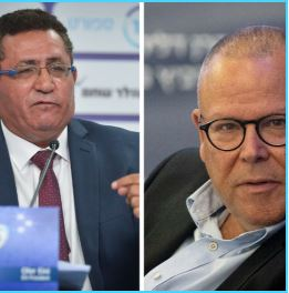 העימות על ראשות ההסתדרות: "צריכים ללכת קדימה"