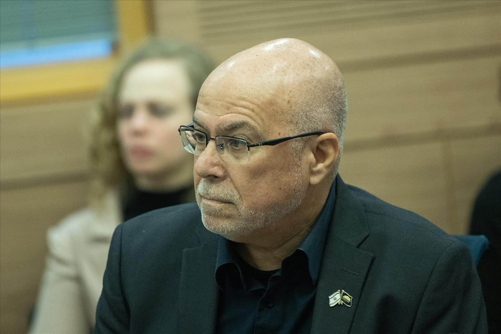 פוגל: תפיסת הביטחון של נתניהו וגלנט - שגויה