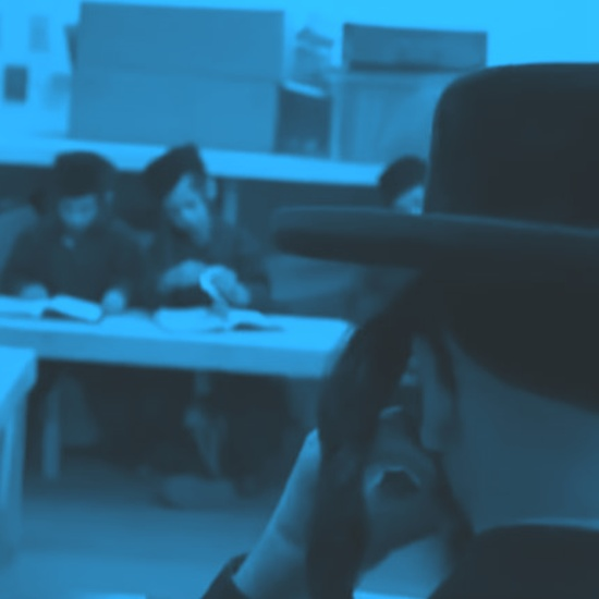 יואל לוי שברח מכת "לב טהור": זה היה סבל יומיומי