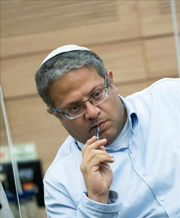 בן גביר ידרוש גם את תיק החינוך בפגישה עם נתניהו