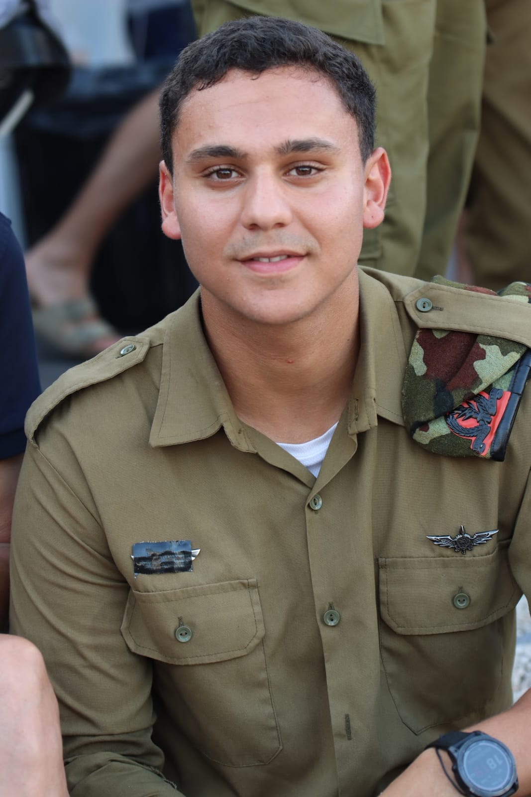 איילת חזי