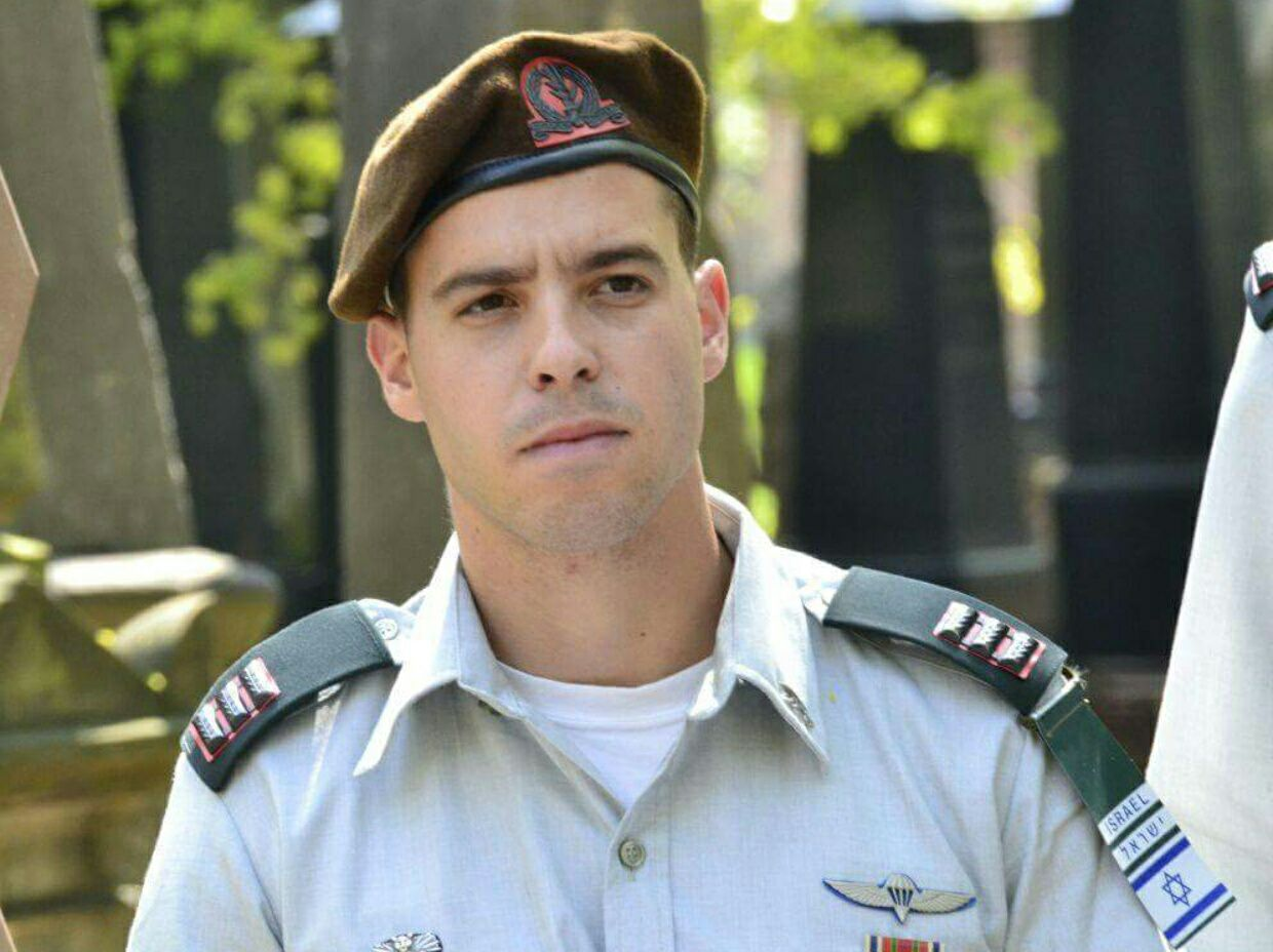 צילה, אימו של צביקה קפלן ז"ל: "עשה דברים מיוחדים לאורך כל חייו"