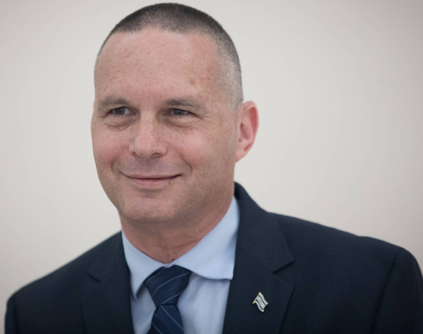 "אי אפשר לנהל כך מדינה"