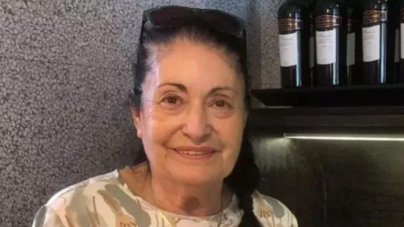 בנה של אלמה בת ה-84 שנחטפה: "לא יכול להיות שנשמע על עסקה בתקשורת"