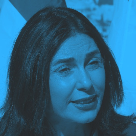 "לא ידענו מה עשו המפכ"ל ובכירי המשטרה"