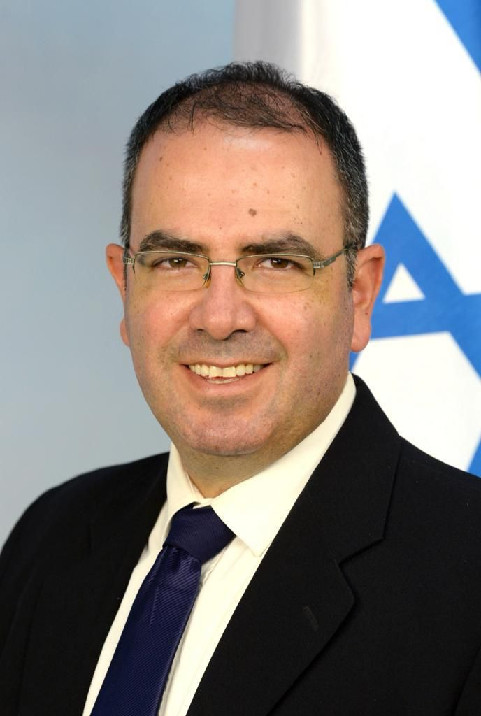 המשנה ליועמ"ש: מנדלבליט מסיים את התפקיד עם תחושת גאווה