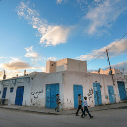 "אנחנו לא פראיירים": הזהב הגנוב שהסעיר קהילה יהודית בתוניסיה