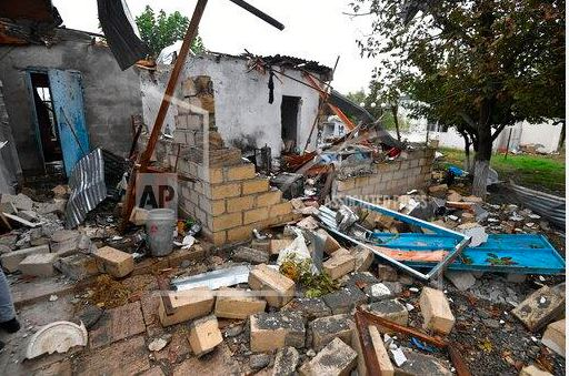 בכיר אזרי: אין להתייחס לטענות שישראל תפסיק את ייצוא הנשק למדינה
