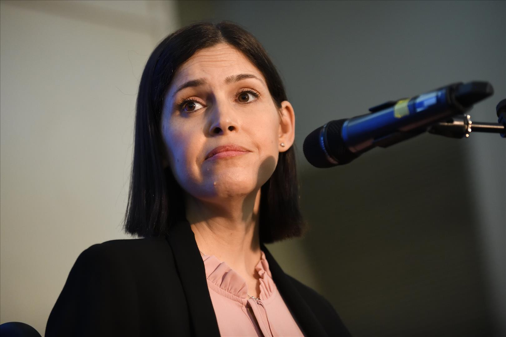 קארין אלהרר: "נתניהו היה קצת שיכור כוח ושכח את המגבלות"