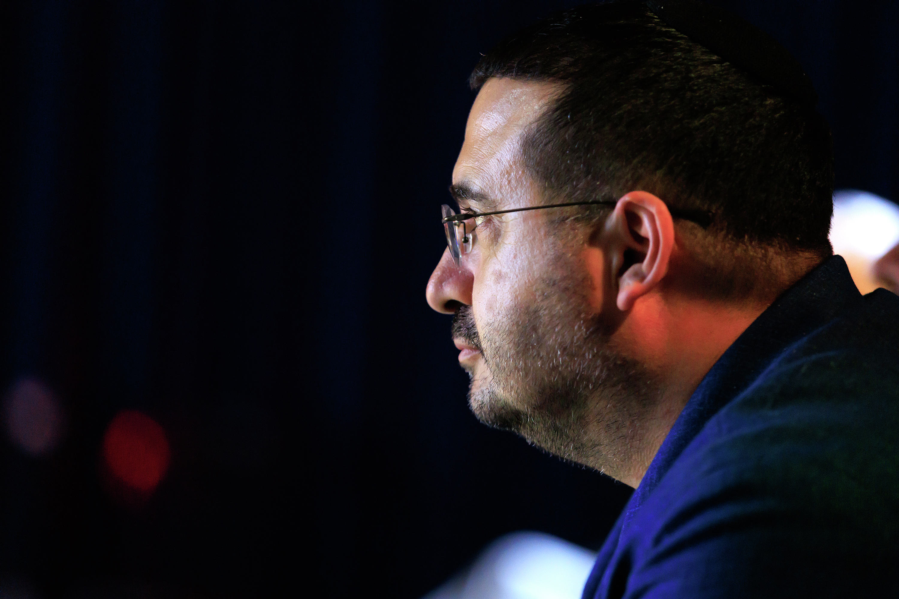 הזעם של עופר ינאי על השיפוט לאחר חצי גמר גביע המדינה בכדורסל - והתשובות של איגוד השופטים