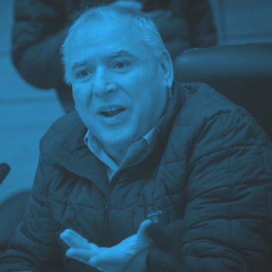 "ברגע שנרסק את העצמות של השמאל, נסביר להם שאנחנו יודעים לנהל את המדינה קצת יותר טוב"