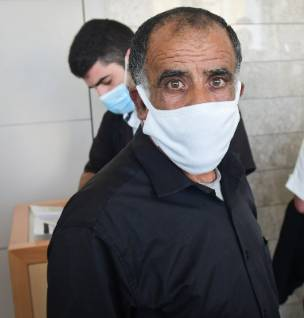 "העונש לא יחזיר לי את המשפחה שלי"