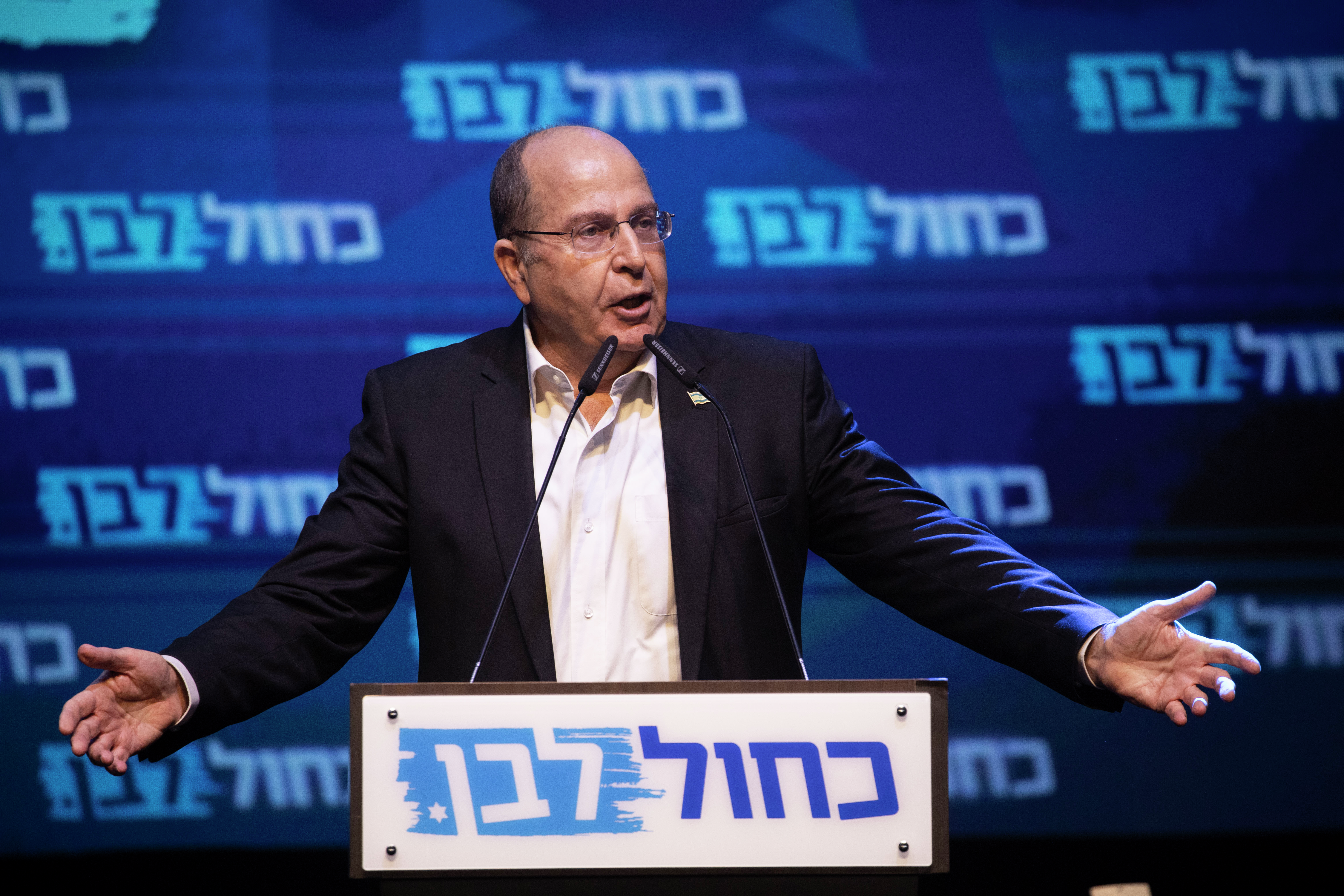 "האמריקנים עושים עסקה מעל הראש שלנו" 