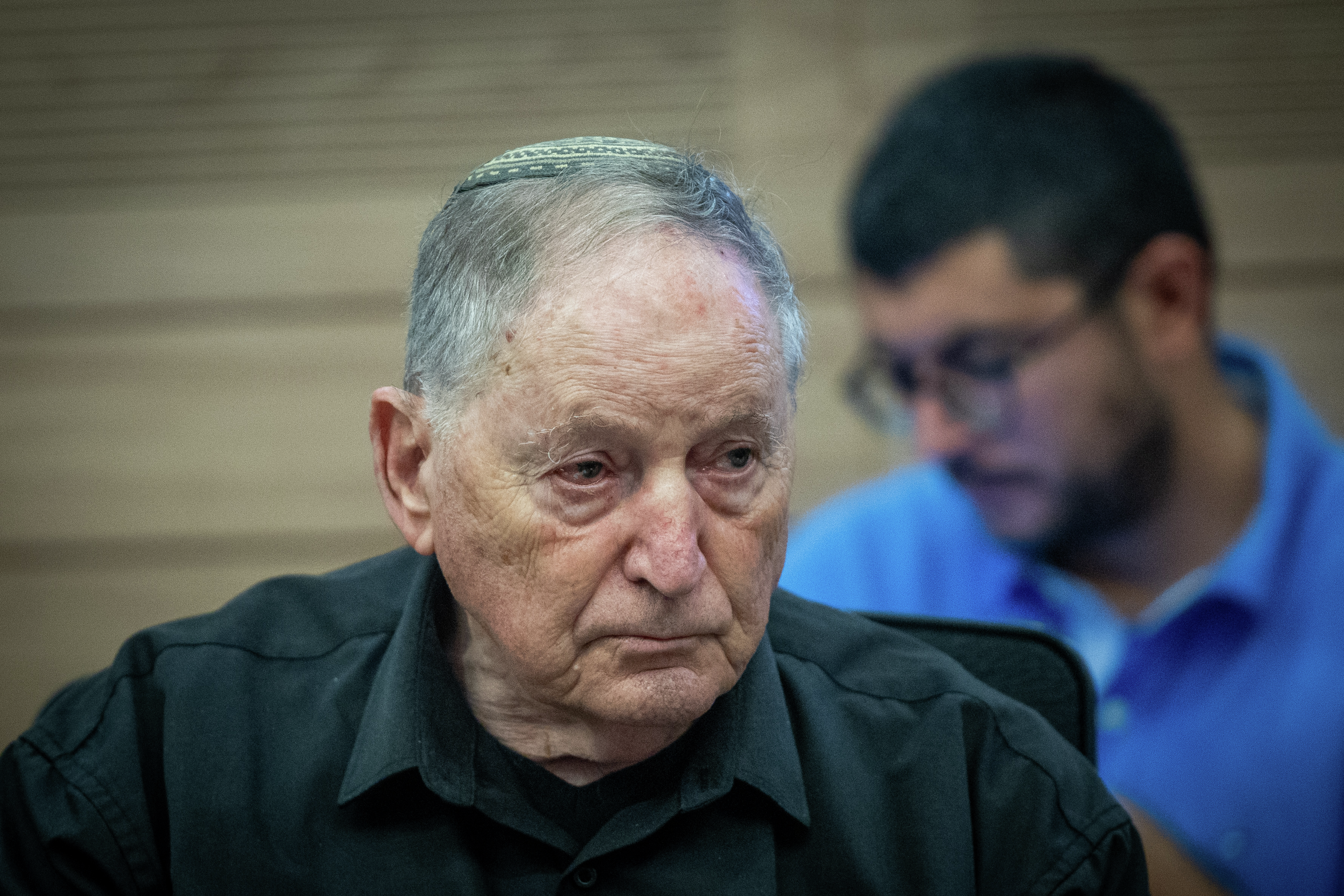 יו"ר ארגון המורים רן ארז: למורות אין כוח לעמוד בלחצים כי הן גם אימהות ורעיות