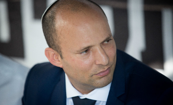 נפתלי בנט: הממשלה בראשות נתניהו נכשלה, אין כיוון ואין אסטרטגיה – כל השיקולים פוליטיים