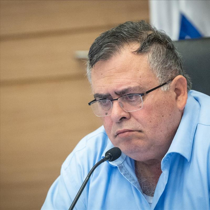 ביטן: לוין צריך לראות מה קורה במדינה, אנחנו אחראים לניהולה