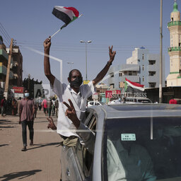 בכיר בממשל החדש בסודאן: אם נורמליזציה עם ישראל עונה על האינטרסים שלנו - יש לקדם אותה