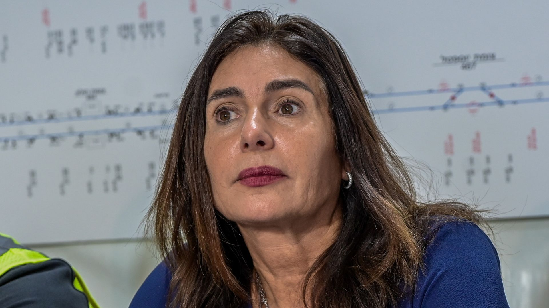 השרה רגב על התקיפה בקטר: "גם אם בכירי חמאס לא חוסלו - זו הצלחה"