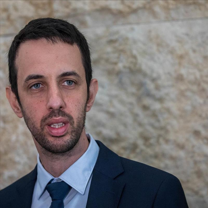 אריאל קלנר על מכתב הטייסים: "צריך להדיח אותם במקום"