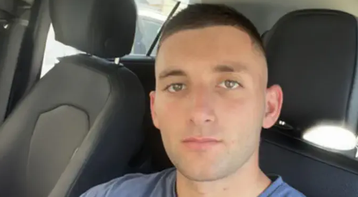 "מהרגע שהטנק נפגע מתן שוכב שם פצוע עוד שעה שלמה עד החטיפה"