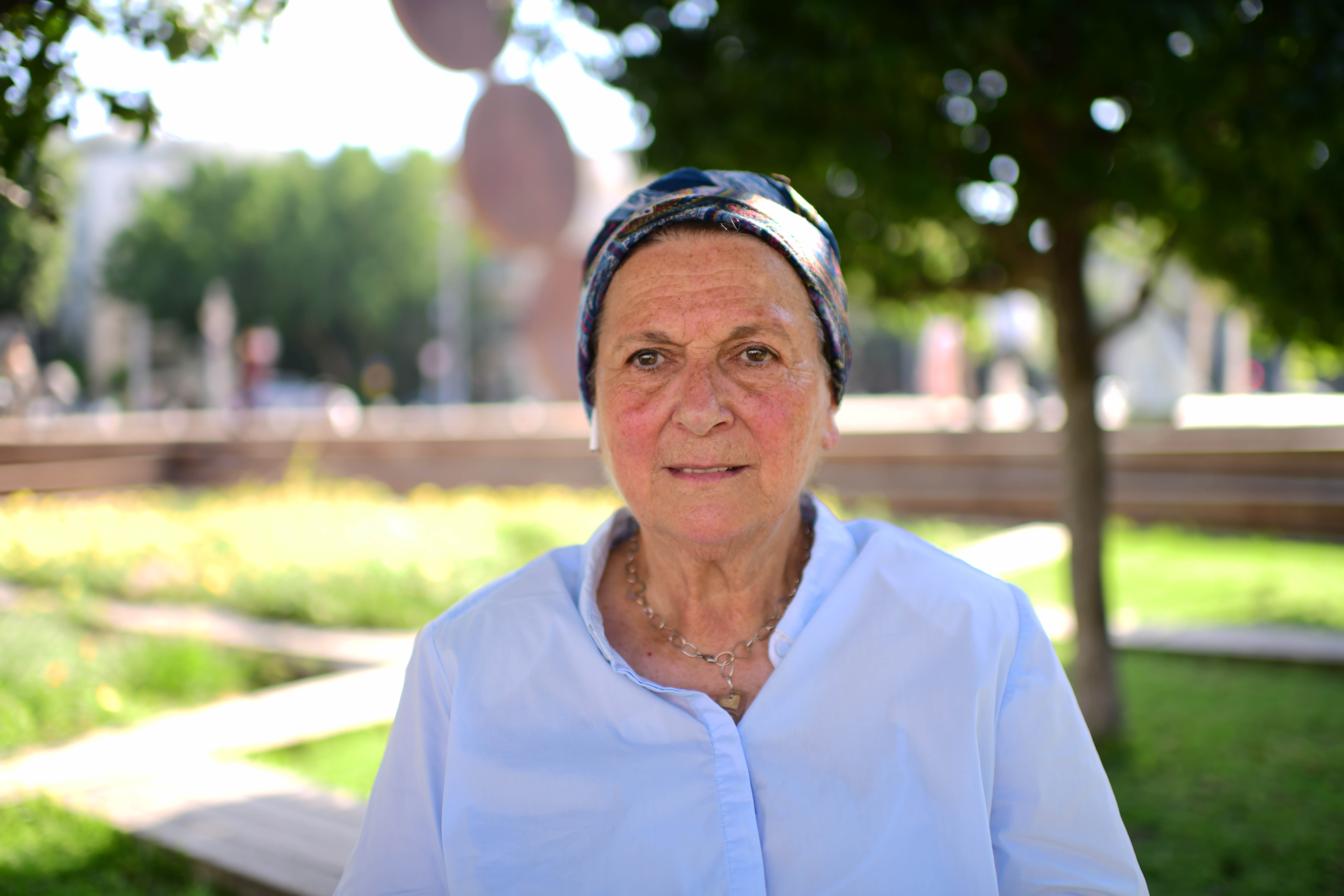 "הצעדה באביתר - תרפיה לממשלה, תשתחררו מהתכתיבים של ארה"ב"