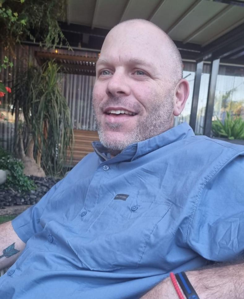 "התנדבנו יחד 7 שנים, קשה לאבד חבר"