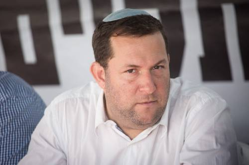 "טראמפ לא ייאבק בנו בכל הכוח כמו ממשל אובמה"