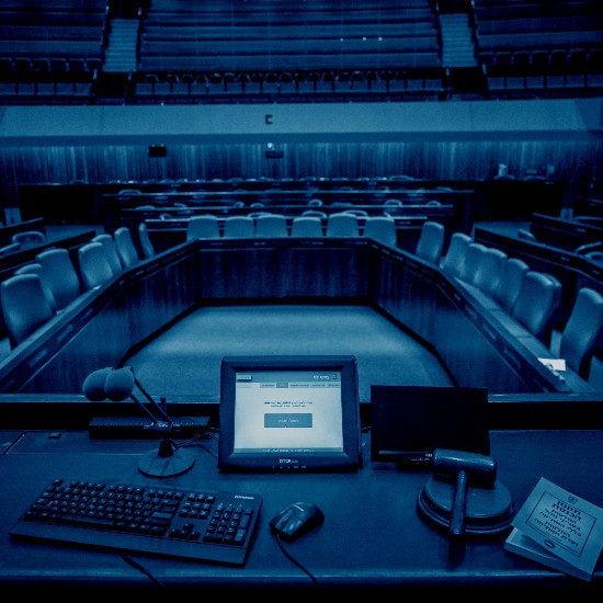 מה יקרה ביום שבו הממשלה לא תכבד את פסיקת בג"ץ?