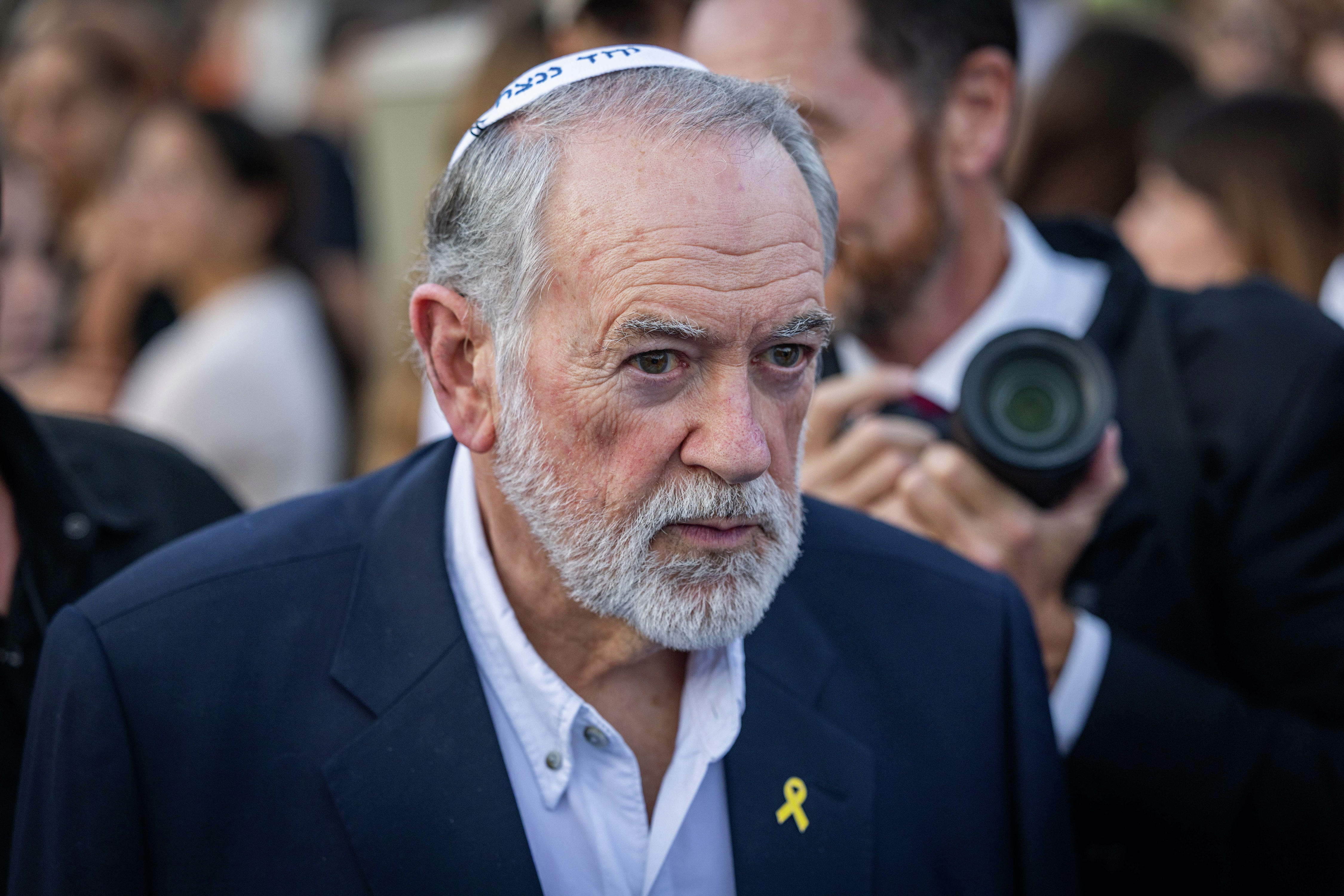 שגריר ארה"ב בישראל: זה לא ראוי מצידנו להכתיב לישראל מה לעשות