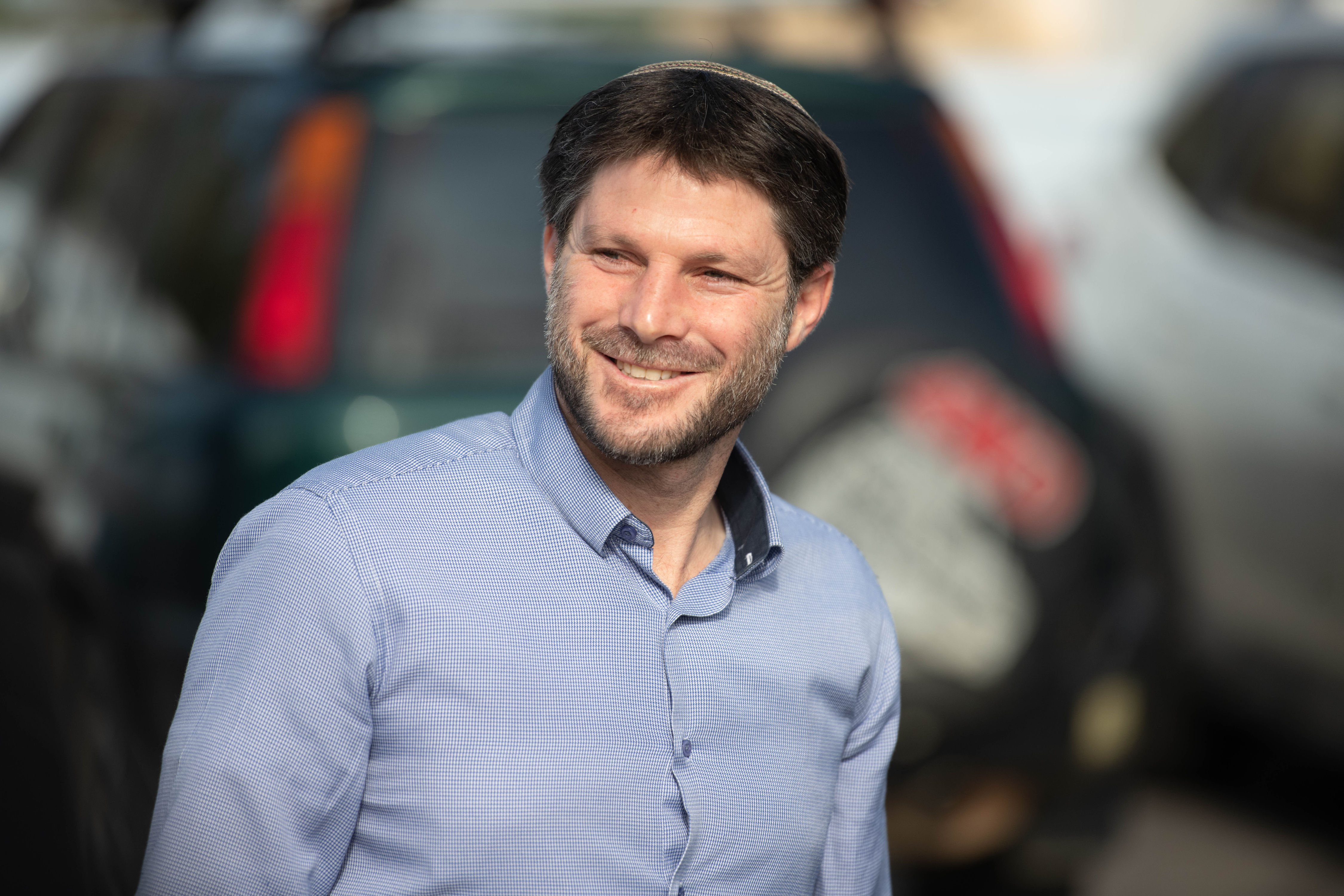 השר סמוטריץ': נתניהו ויתר על תיק המשפטים כדי להישאר ראש ממשלה