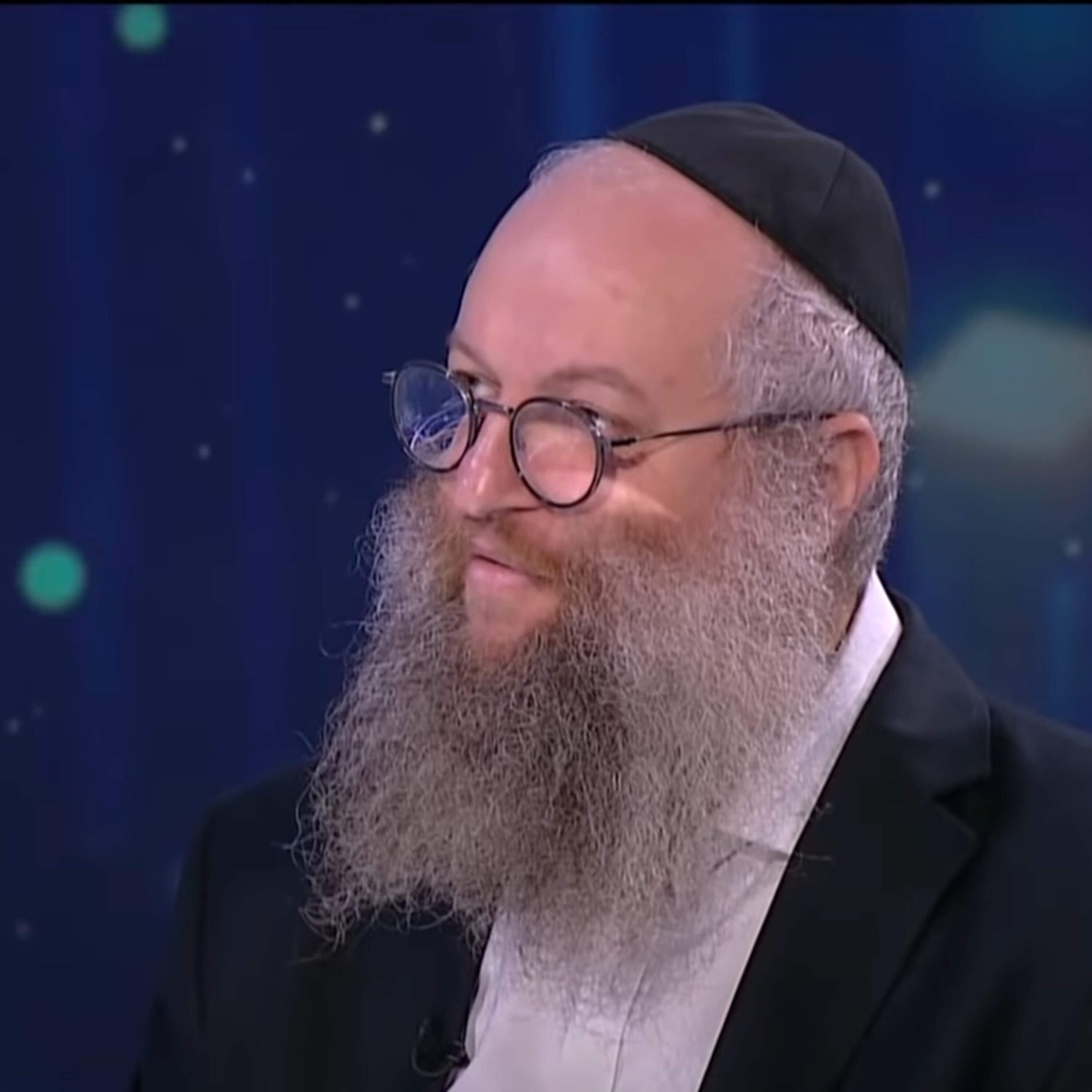 רב זפוריז'יה: ”חוששים מההפגזות, נמצאים בקשר עם הקהילות היהודיות באזור הכבוש”