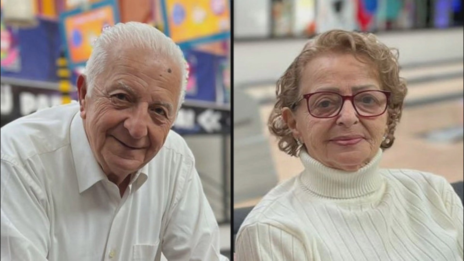 "זה היה חילוץ מאוד מורכב": חבר הצוות שחילץ את ראש הקהילה היהודית באנטקיה ואשתו